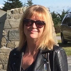 Meet your Posher, Kathleen